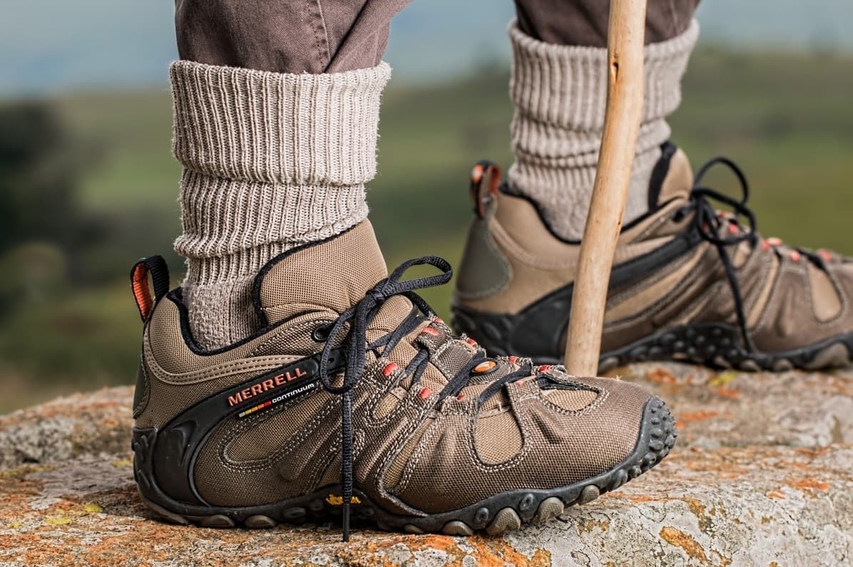 Ankle Support in Hiking Boots: Myth or Must-Have?