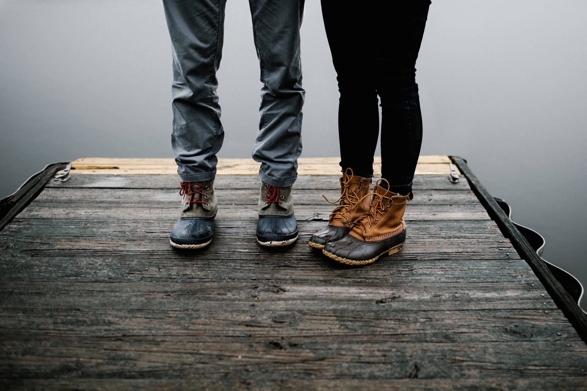 Are Duck Boots Good for Hiking? The Honest Answer
