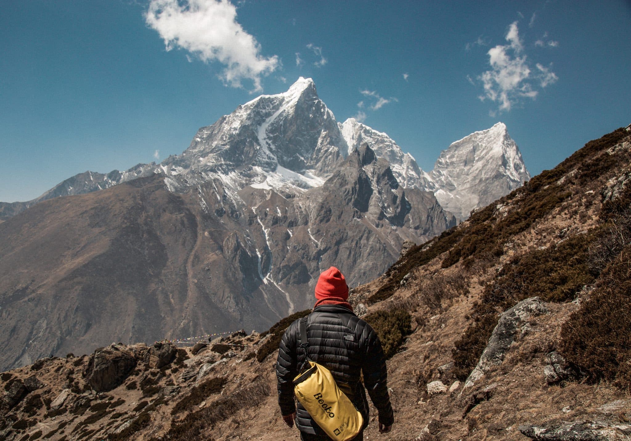 Best Dry Bags for Hiking and Backpacking