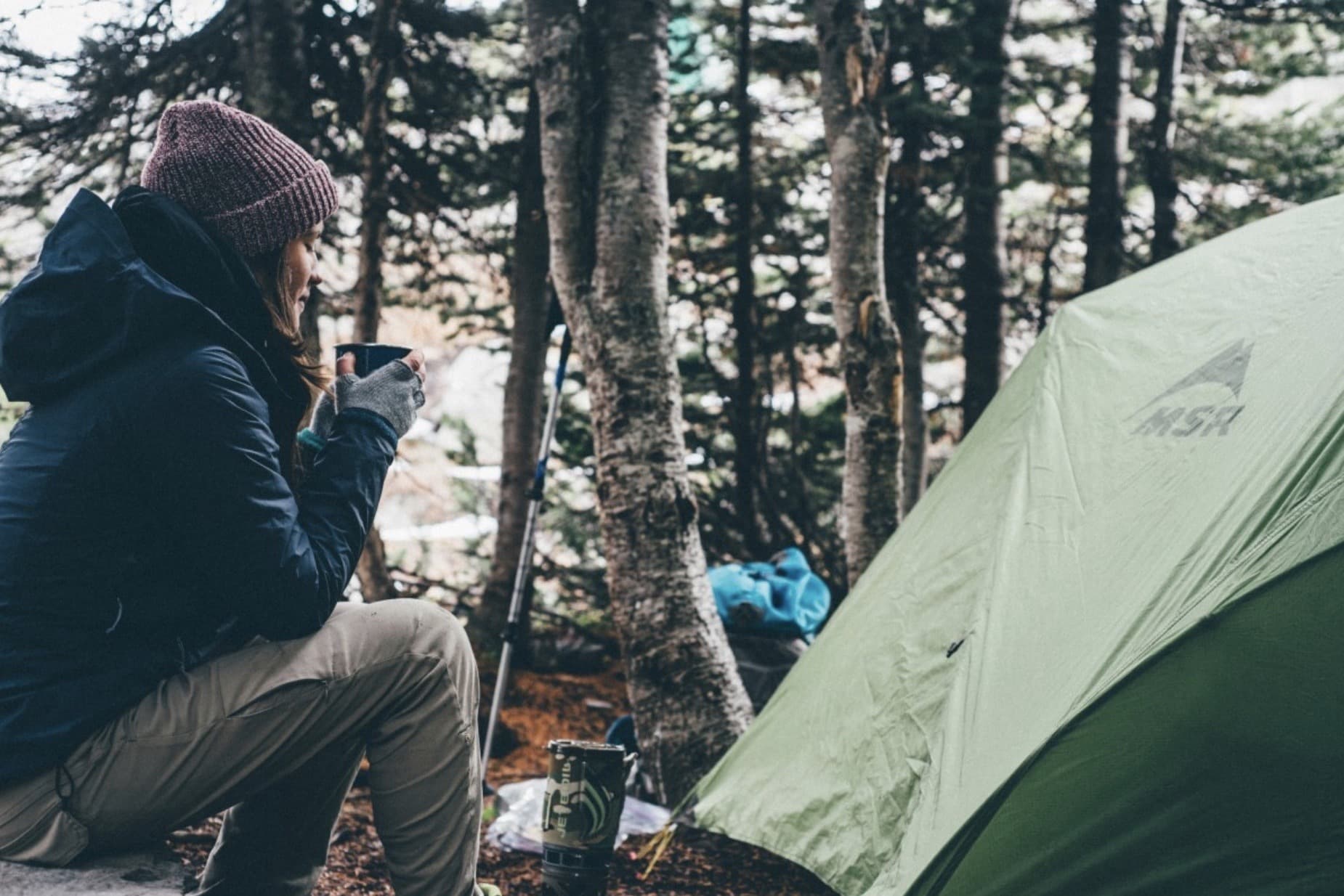 Best Hiking Seat Pads for Trail Comfort