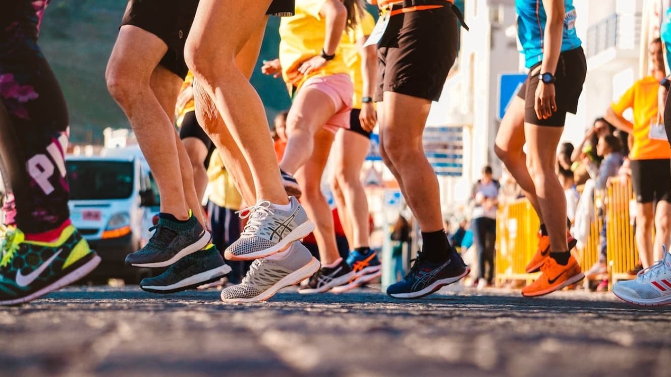 Best Trail Running Shoes for Plantar Fasciitis