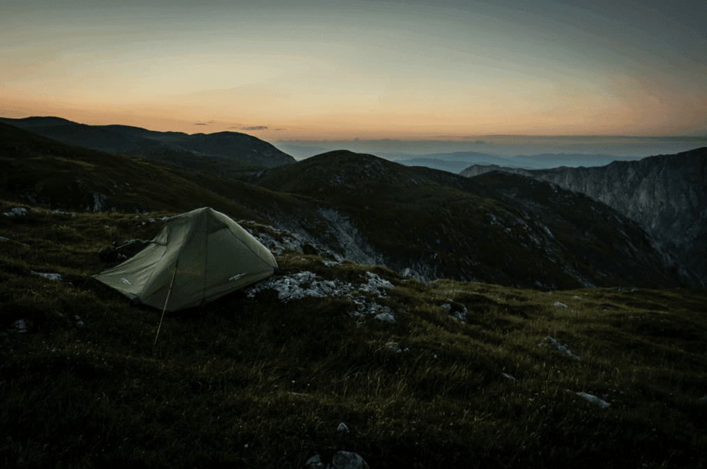 Best Trekking Pole Tents for Ultralight Backpacking (2026)