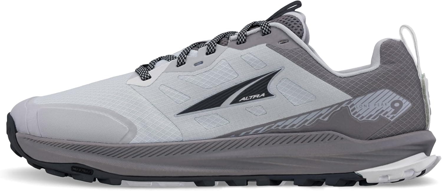 Altra Lone Peak 9