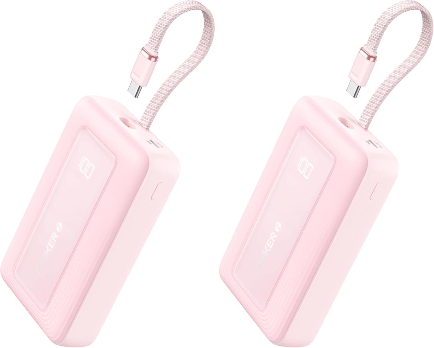 Anker Zolo Power Bank