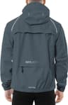 baleaf Men's Packable Rain Jacket