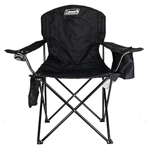 Coleman Oversized Quad Chair