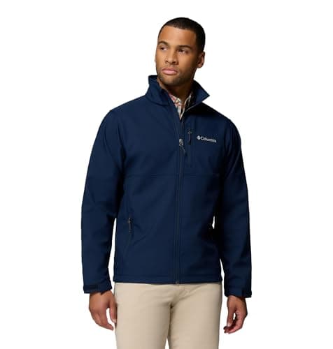 Columbia Ascender Softshell