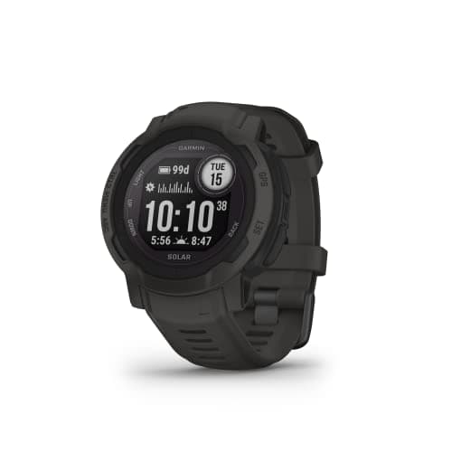 Garmin Instinct 2S Solar