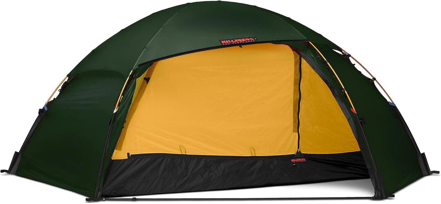 Hilleberg Allak 2