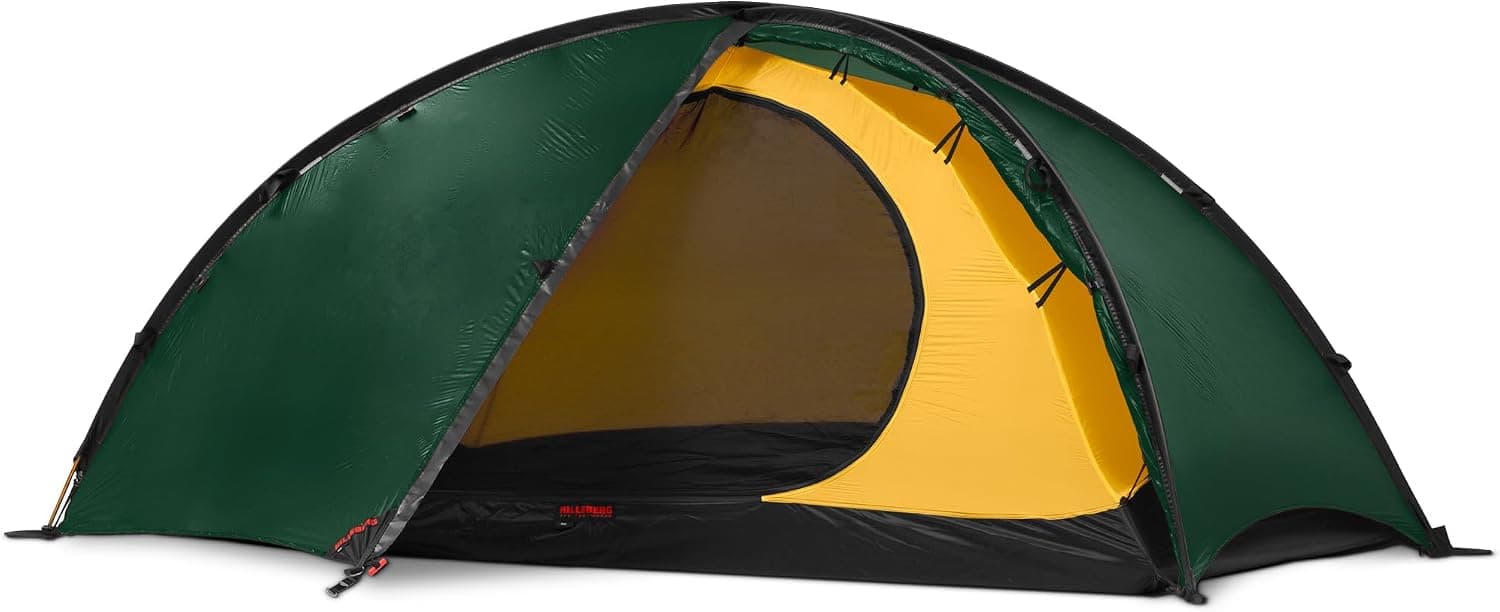 Hilleberg Niak 2
