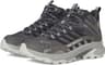 Merrell Moab Speed 2 Mid GTX