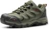NORTIV 8 Low Top Waterproof Hiking Shoes
