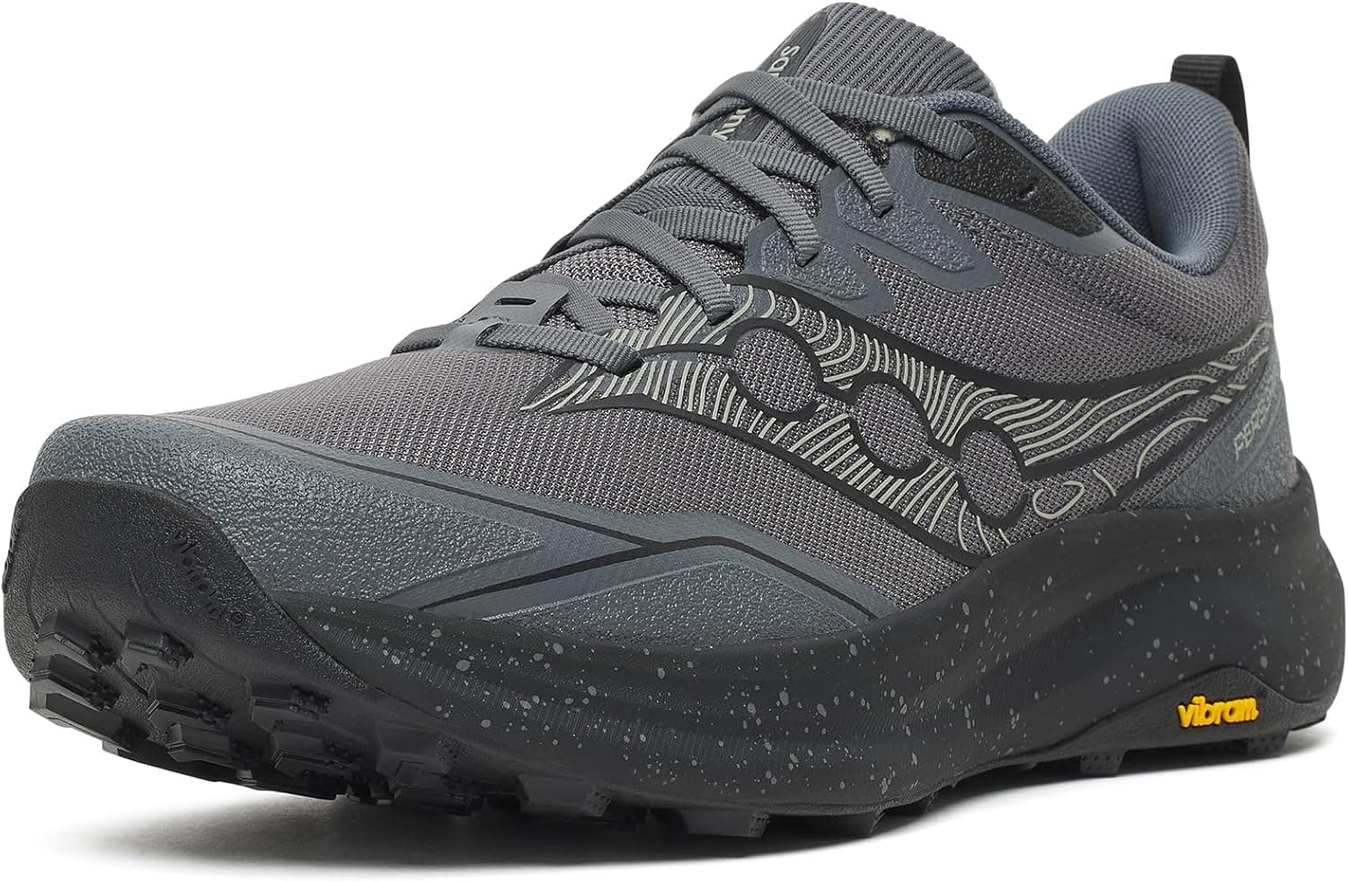 Saucony Peregrine 16