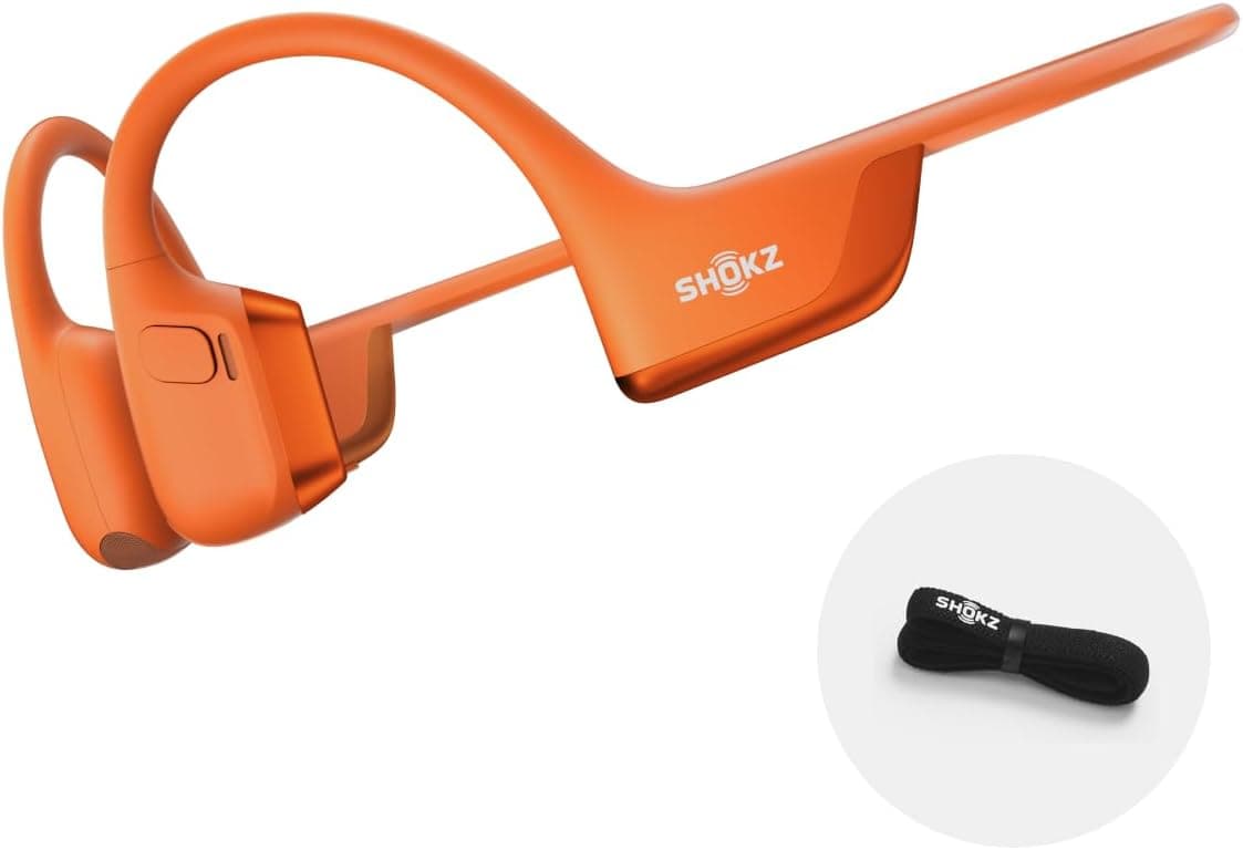 Shokz OpenRun Pro 2
