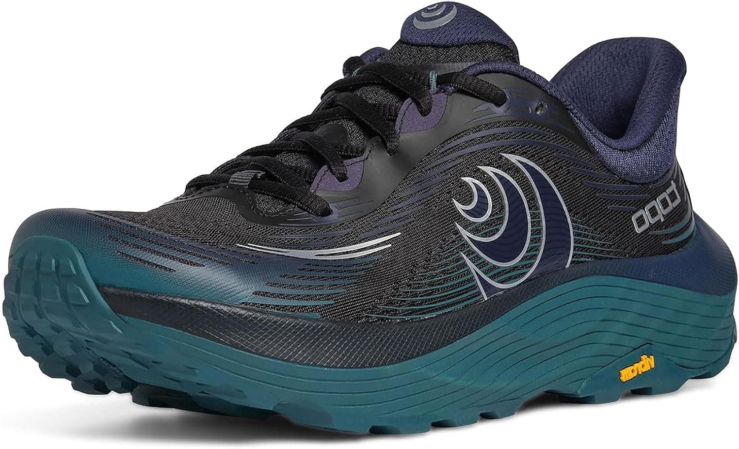 Topo Ultraventure 5