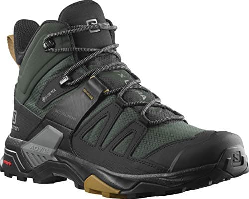 Salomon X Ultra 4 Mid GTX