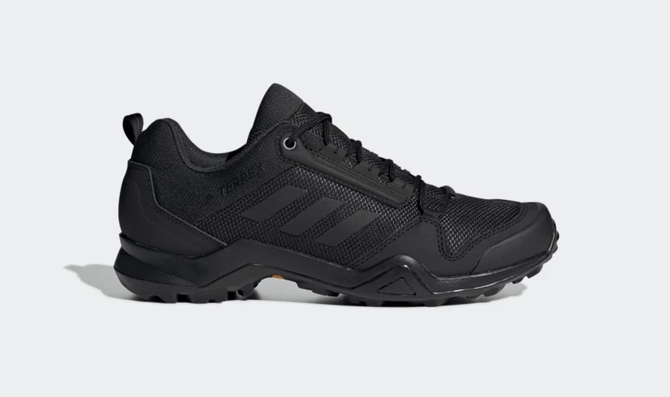 Are Adidas Terrex Waterproof? It Depends on the Model