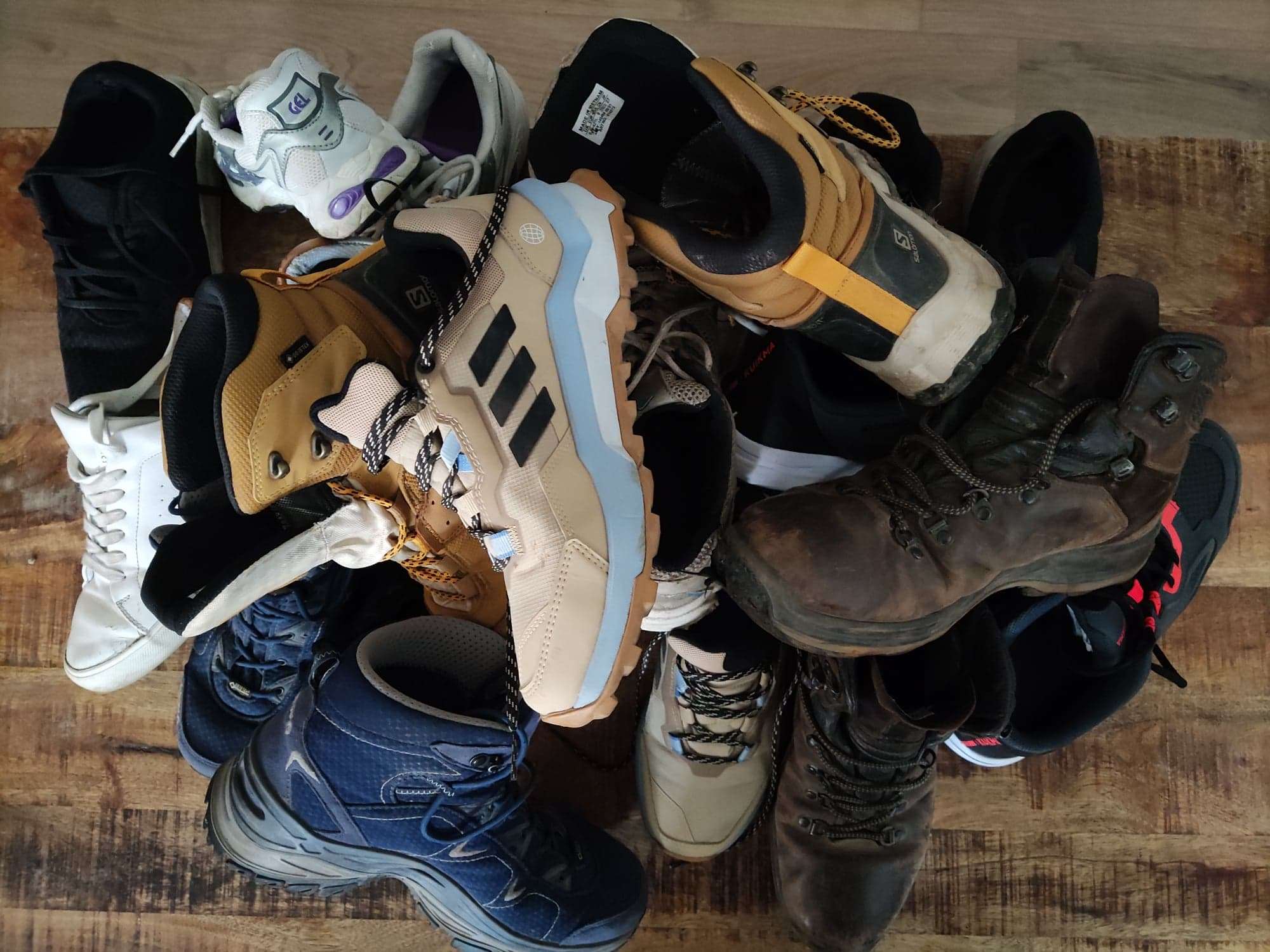 11 Best Cheap Hiking Shoes and Boots