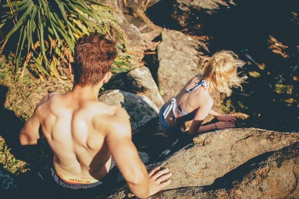 Can You Build Muscle Hiking? What the Science Says