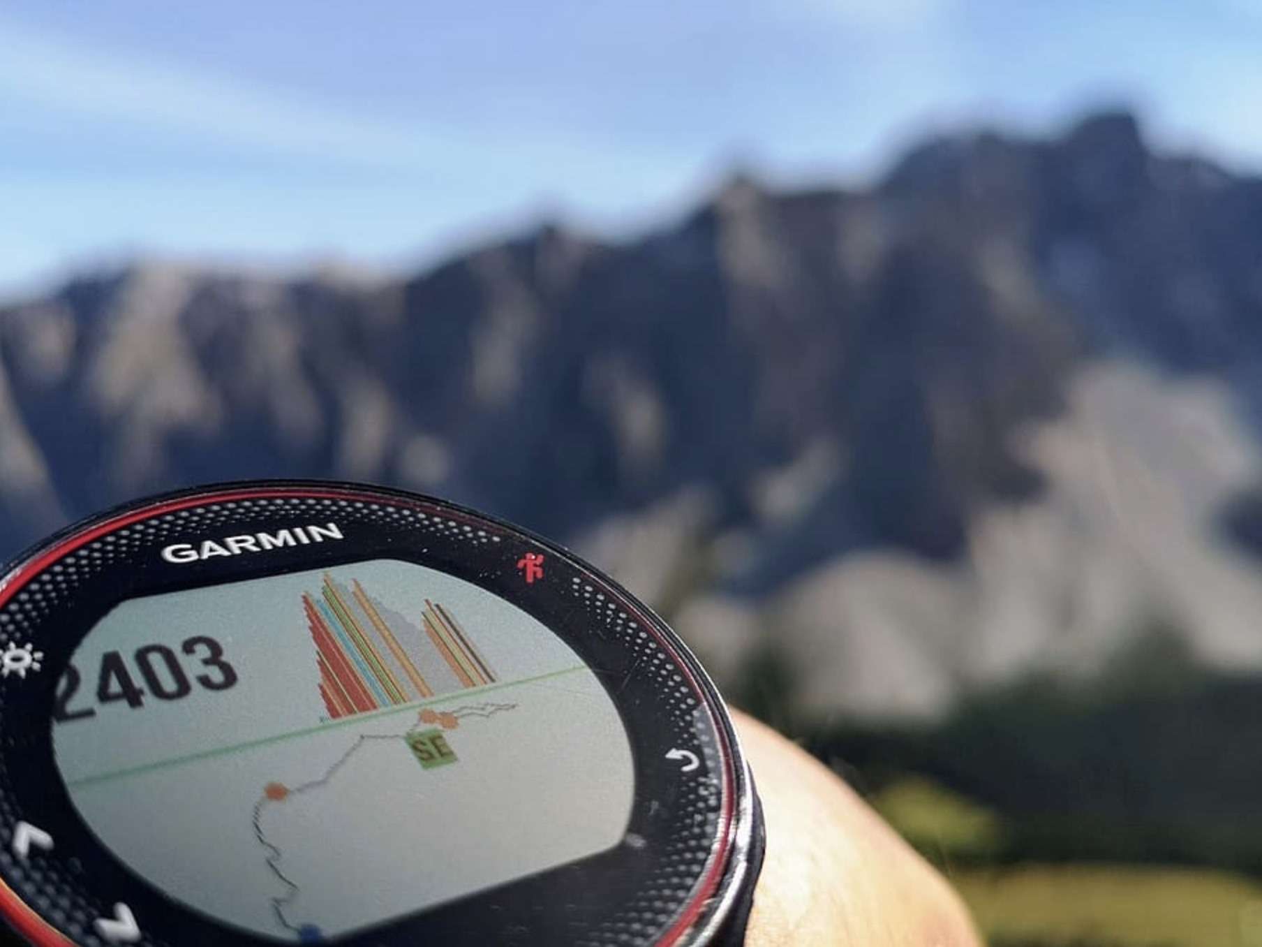 Garmin Expedition Mode: What It Does and When to Use It