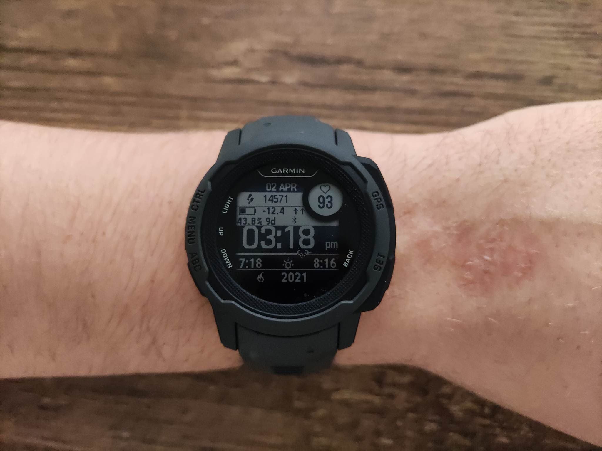Garmin Stealth Mode: What It Does and How to Use It