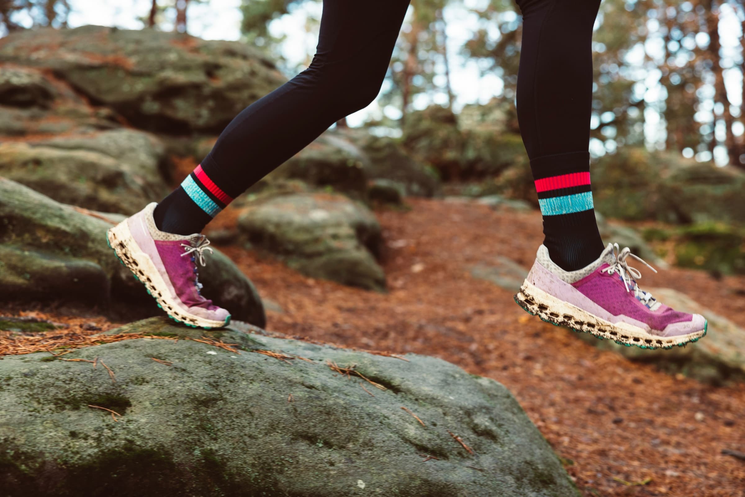 Hoka vs Salomon: Which Shoe Brand Is Better for Hiking?