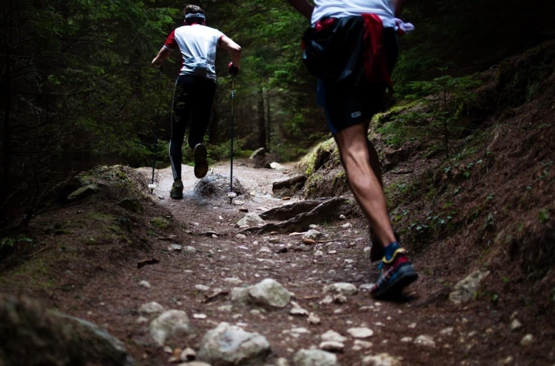 Is Hiking Good Cardio? What the Numbers Say