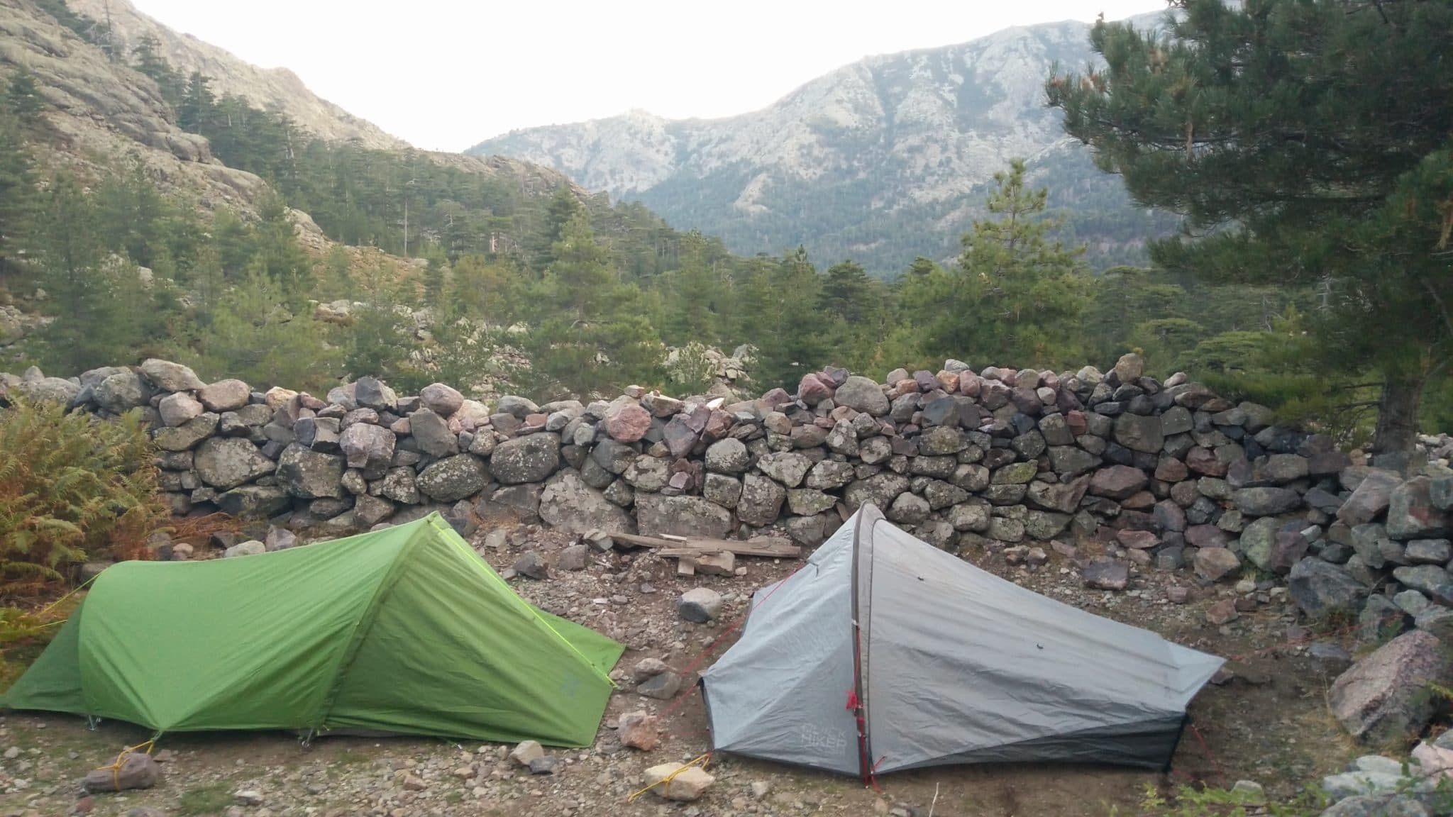 Wild Camping France: Bivouac Laws and Best Spots