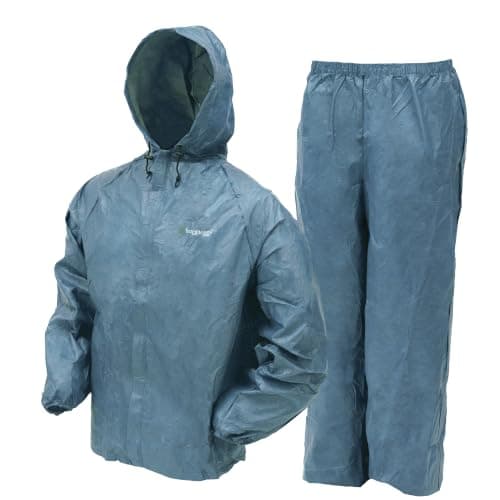 Frogg Toggs Ultra-Lite2