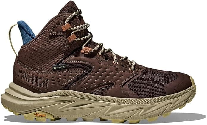 Hoka Anacapa 2 Mid GTX