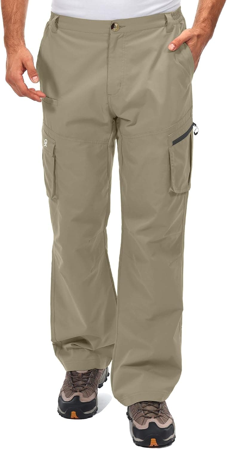 Little Donkey Andy Hiking Pants
