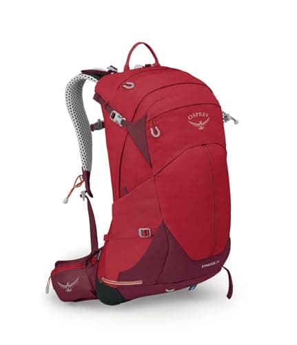 Osprey Stratos 24 (Day Pack)