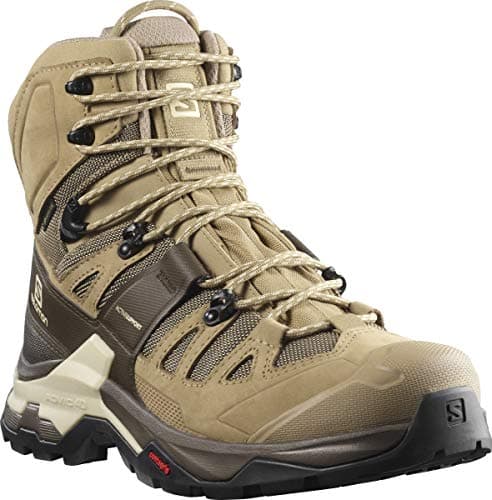 Salomon Quest 4 GTX