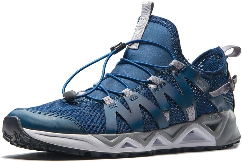 RAX Quick Drying Water Hiking Shoes