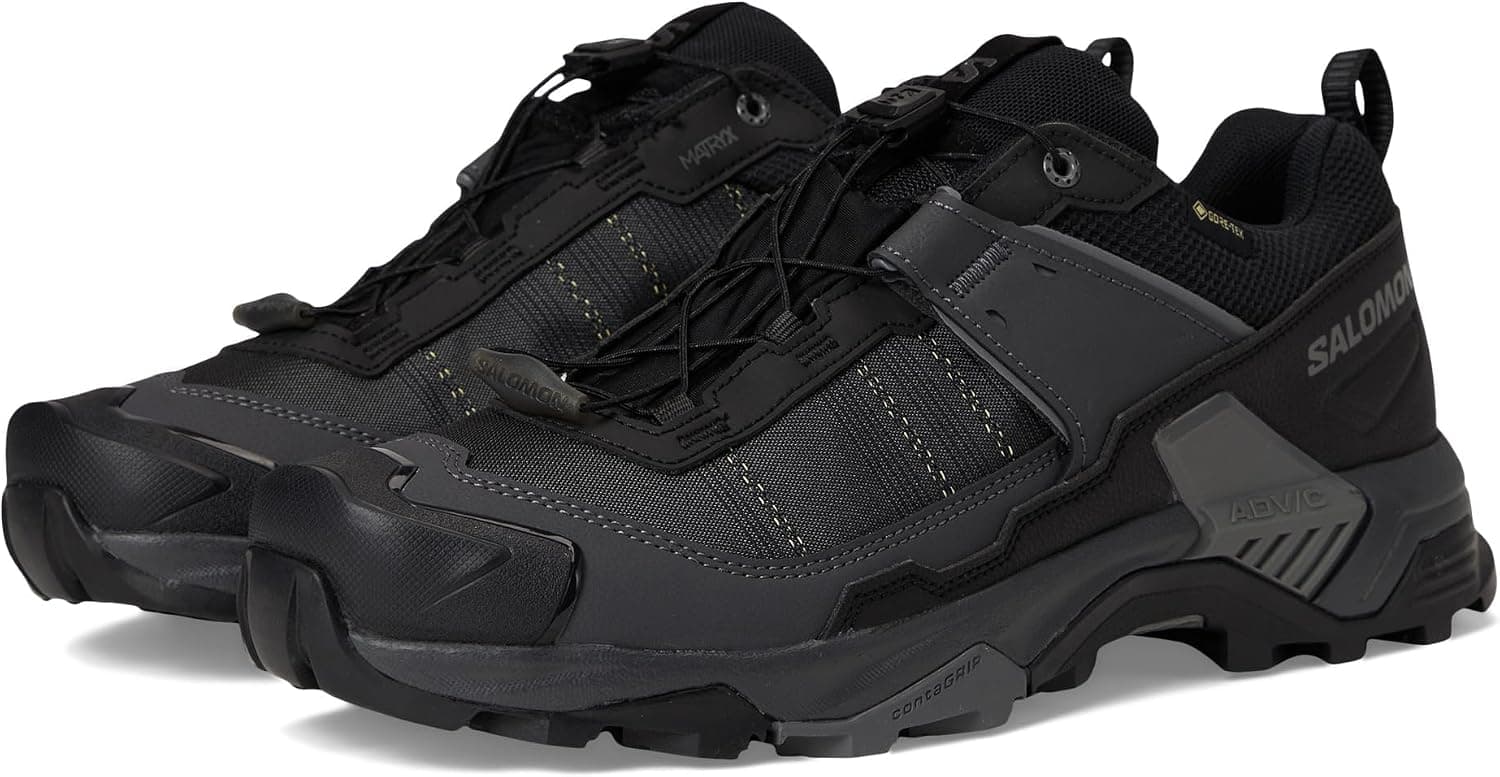 Salomon X Ultra 5 GTX