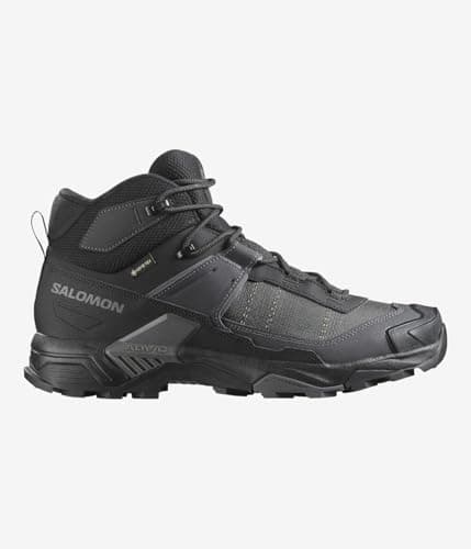 Salomon X Ultra 5 Mid GTX