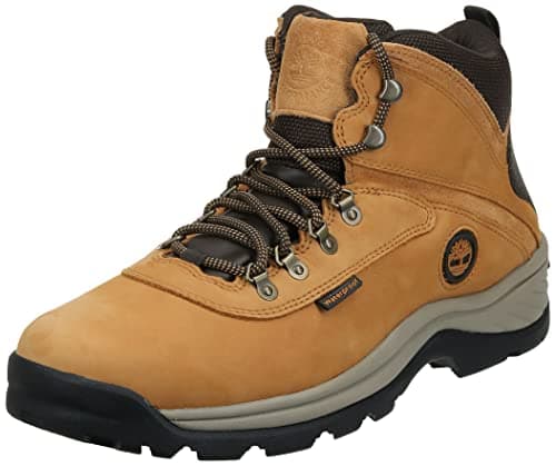 Timberland White Ledge