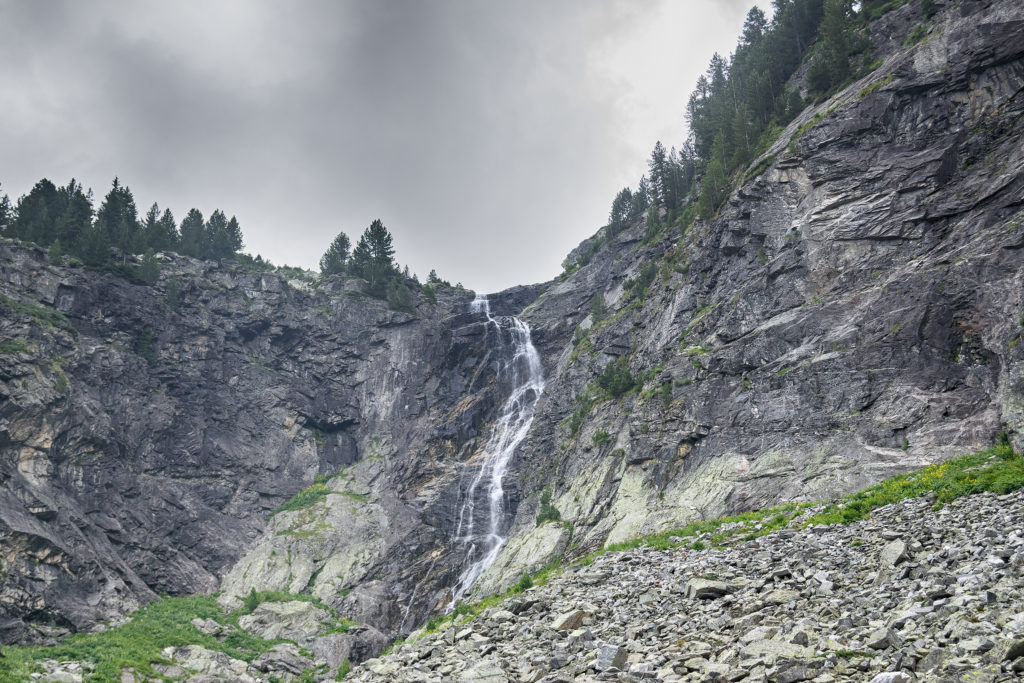 Skakavitsa - Rila mountains - Bulgaria