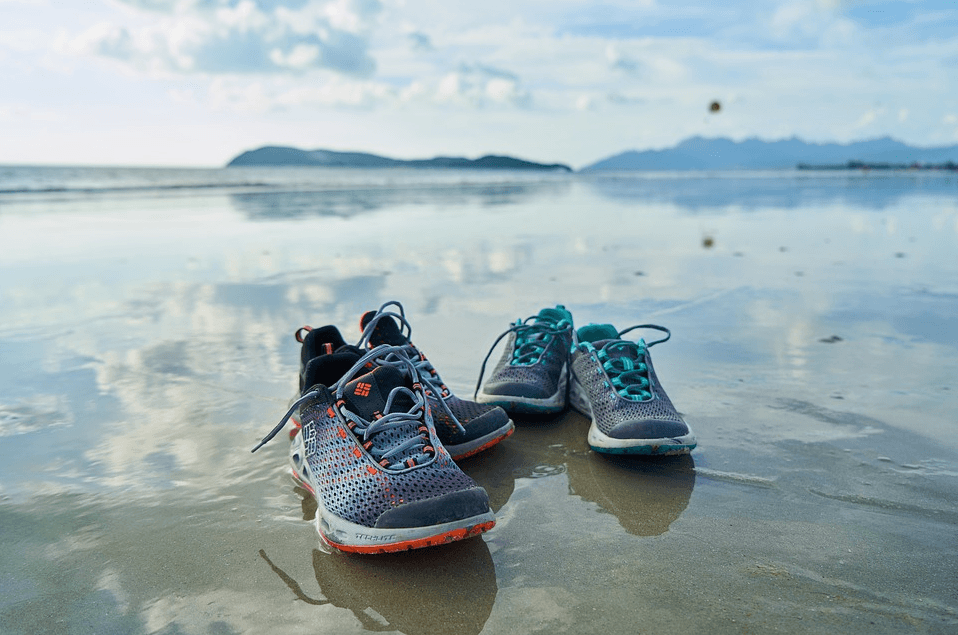Best hiking sneakers [everything you need to know] Hikeheaven