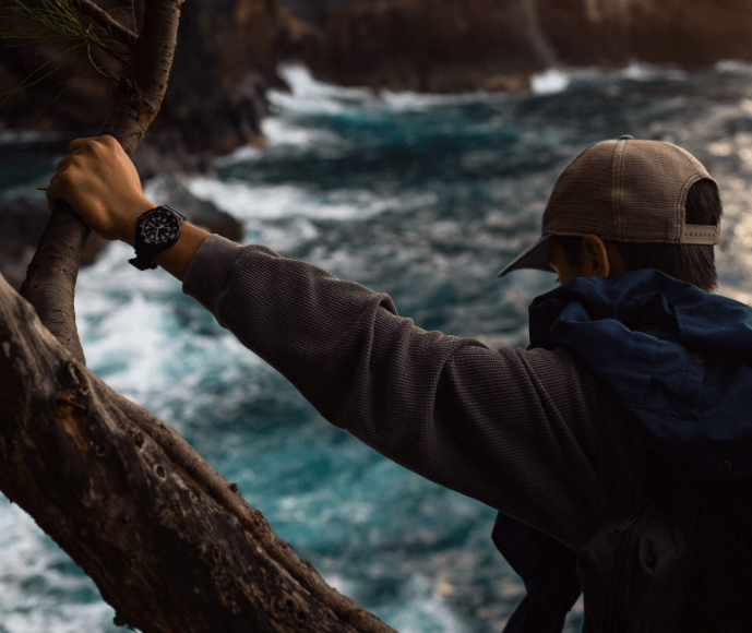 cheap hiking watches