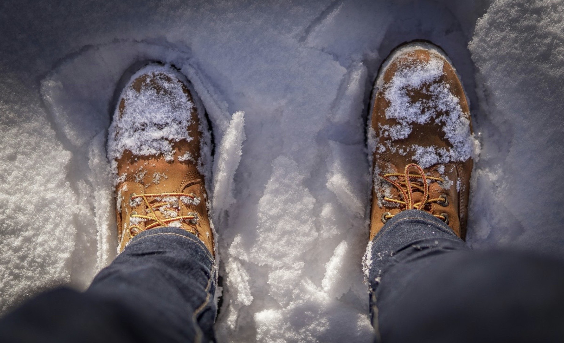 are timberland boots good for walking