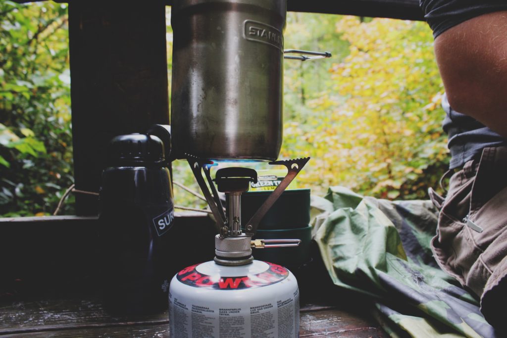 best cheap camping stoves