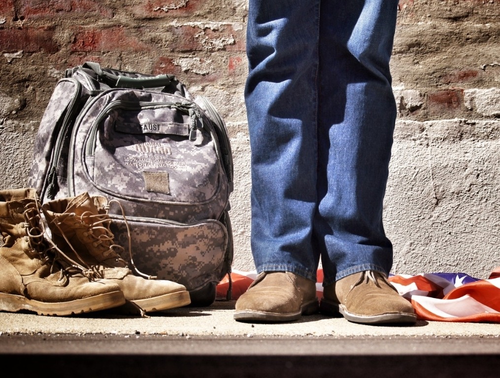 Best military backpacks for hiking