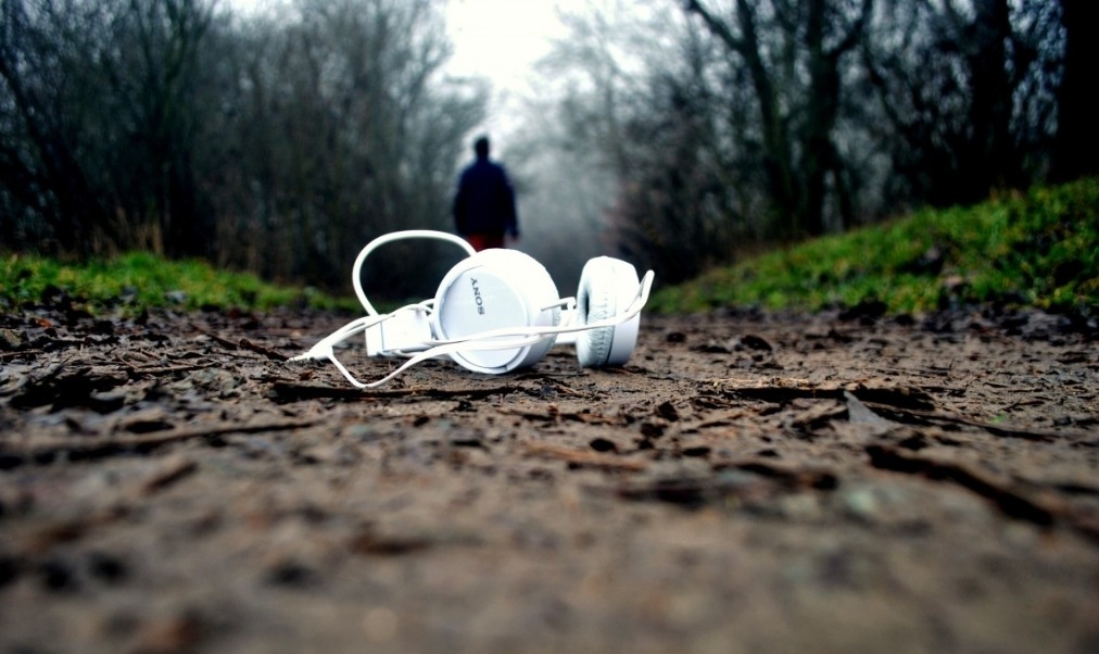 Best headphones for hiking