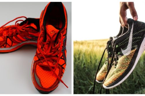 nike size vs asics