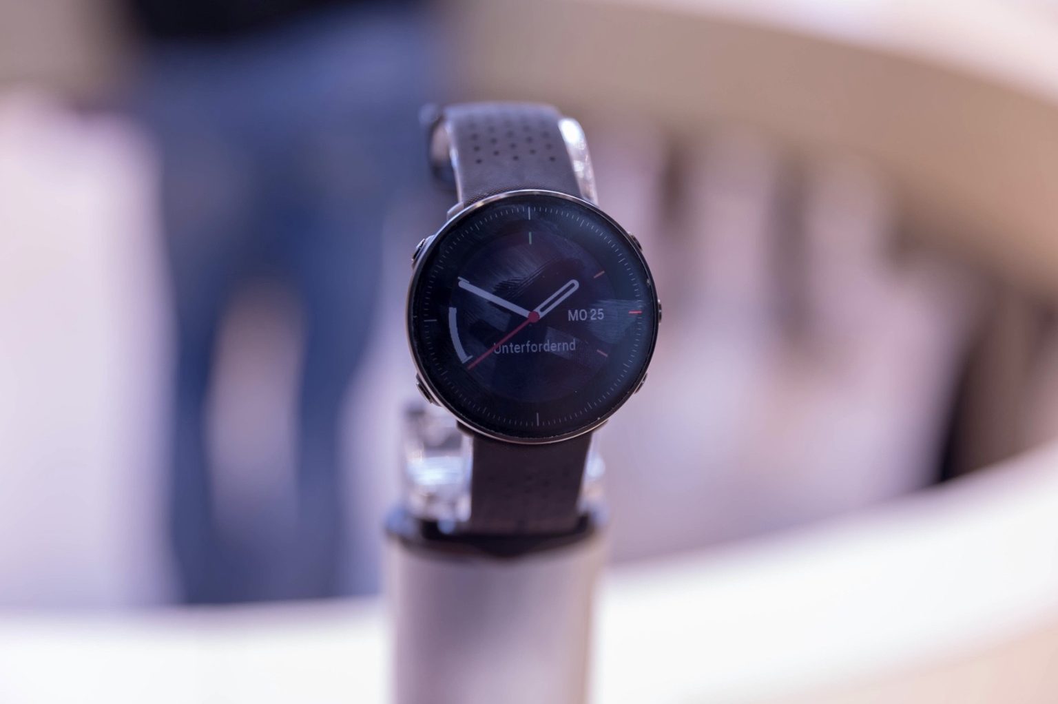garmin polar watch