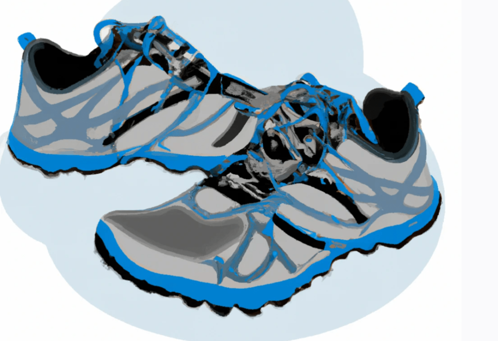Best minimalist trail running shoes