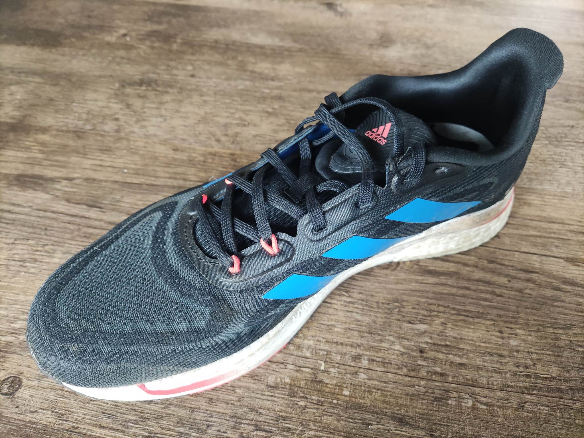 Adidas supernova+ review: features, performance and comfort - Hikeheaven