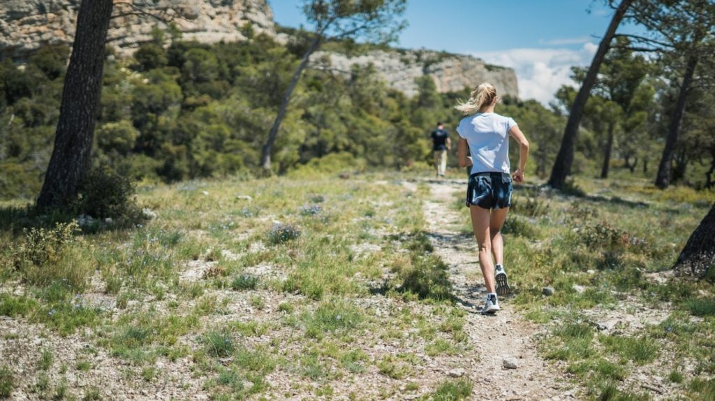 best trail clipless shoes